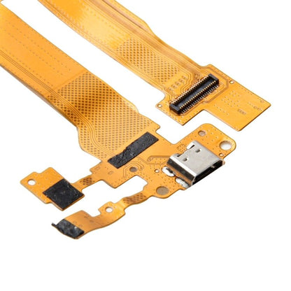 Charging Port Flex Cable for LG G Pad 8.0 inch / V480, For LG G Pad 8.0 inch / V480 - ORIWHIZ