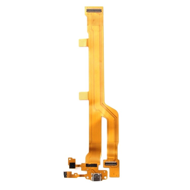 Charging Port Flex Cable for LG G Pad 8.0 inch / V480, For LG G Pad 8.0 inch / V480 - ORIWHIZ