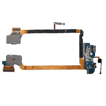 Charging Port Flex Cable for LG G2 / D802, For G2 - ORIWHIZ