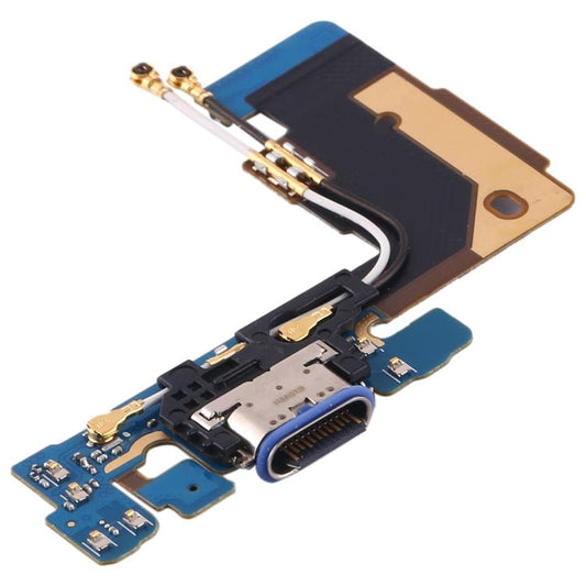 Charging Port Flex Cable For LG G8 ThinQ / LMG820UM / LMG820N (US Version), For LG G8 ThinQ(US Version) - ORIWHIZ