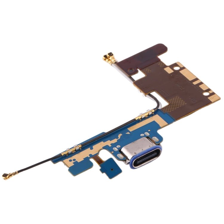 Charging Port Flex Cable For LG V50 ThinQ 5G / LM - V450PM LM - V450VM, For LG V50 ThinQ 5G - ORIWHIZ