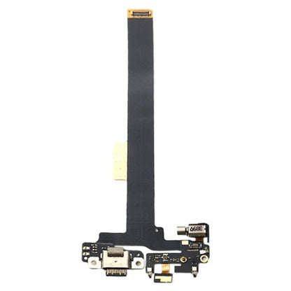 Charging Port Flex Cable for ZTE Nubia Z11 Mini S NX549j, For ZTE Nubia Z11 Mini S - ORIWHIZ