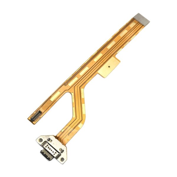 Charging Port Flex Cable for ZTE Nubia Z17 Mini NX569JH, For ZTE Nubia Z17 Mini - ORIWHIZ
