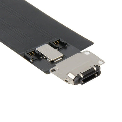 Charging Port for iPad Pro 12.9 inch, For Apple iPad Pro 12.9 inch - ORIWHIZ