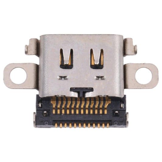 Charging Port Type - C Connector For Nintendo Switch Lite, Type - C For Nintendo Switch Lite - ORIWHIZ