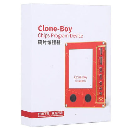 Chip Programmer LCD Screen True Tone Repair Programmer for iPhone 7 / 8 / XR /XS / XS Max Data Transfer, For iPhone 7 / 8 / XR /XS / XS Max - ORIWHIZ