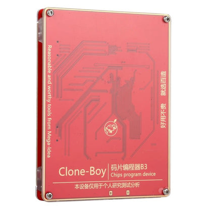 Chip Programmer LCD Screen True Tone Repair Programmer for iPhone 7 / 8 / XR /XS / XS Max Data Transfer, For iPhone 7 / 8 / XR /XS / XS Max - ORIWHIZ