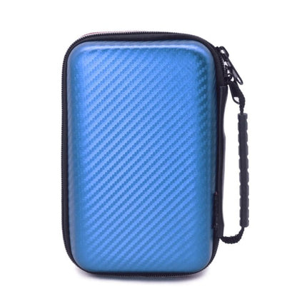 CHKJOK GH1818 EVA Protective Game Console Bag For Nintendo 3DS XL, GH1818 Black, GH1818 Blue, GH1818 Pink, GH1818 Red, GH1818 Gold - ORIWHIZNintendo AccessoriesNintendo Accessories BagsToys & Hobbies