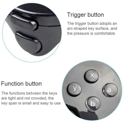 Classic Wired Game Controller Gaming Remote For Nintendo Wii - ORIWHIZNintendo AccessoriesNintendo Accessories GamepadsToys & Hobbies