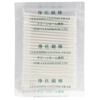 Cleaning Cotton Swabs for Cleanroom Use / Used to Purify All The LCD Panel, Cotton Swabs L - ORIWHIZ