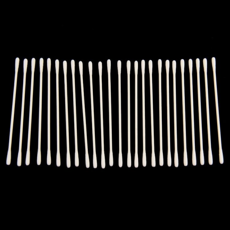 Cleaning Cotton Swabs for Cleanroom Use / Used to Purify All The LCD Panel, Cotton Swabs S - ORIWHIZ