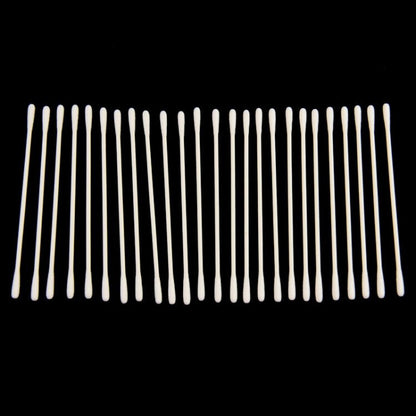 Cleaning Cotton Swabs for Cleanroom Use / Used to Purify All The LCD Panel, Cotton Swabs S - ORIWHIZ