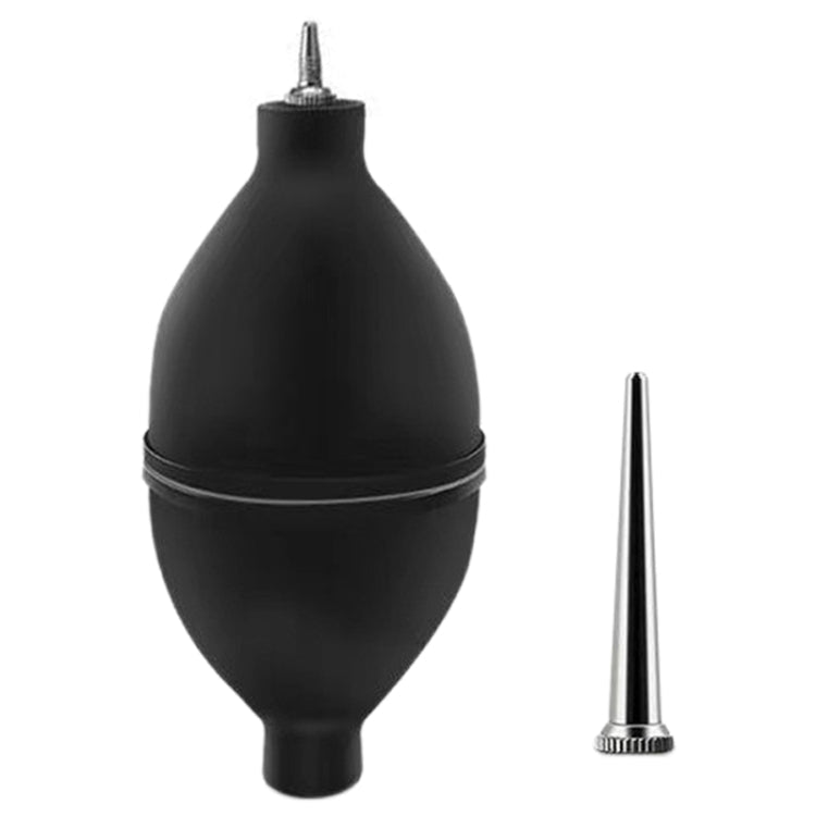 Cleaning Rubber Blowing Balloons Remove Dust, 2 in 1 Remove Dust Ball - ORIWHIZ