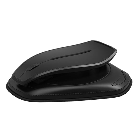 Compartment Suction Cup Instrument Table Universal Car Mobile Phone Bracket, X016 - ORIWHIZ