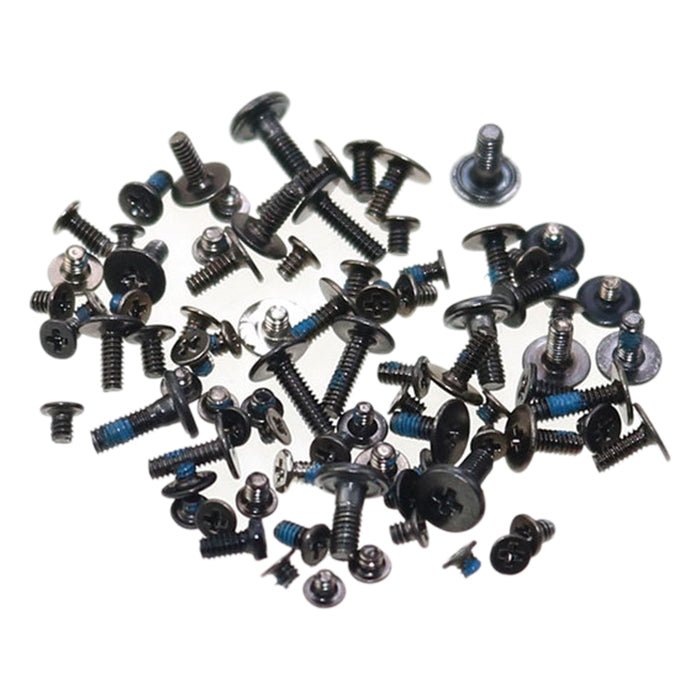 Complete Set Screws and Bolts for iPad Pro 10.5 (2017) A1701 A1709 A1852, For iPad Pro 10.5 (2017) A1701 - ORIWHIZ