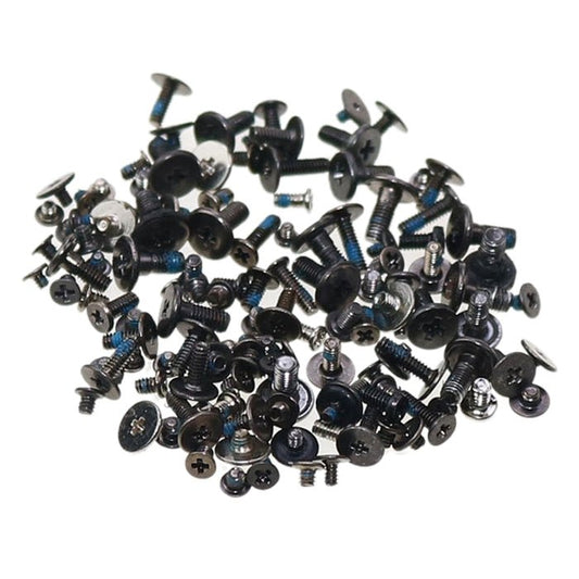 Complete Set Screws and Bolts for iPad Pro 12.9 2015 A1652 A1584, For iPad Pro 12.9 2015 - ORIWHIZ