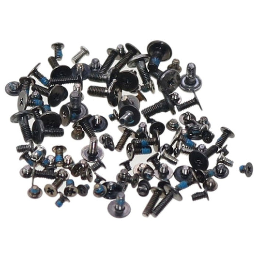 Complete Set Screws and Bolts for iPad Pro 12.9 (3rd Gen) 2018 A1895 A1983 A2014 A1876, For iPad Pro 12.9 (3rd Gen) 2018 - ORIWHIZ