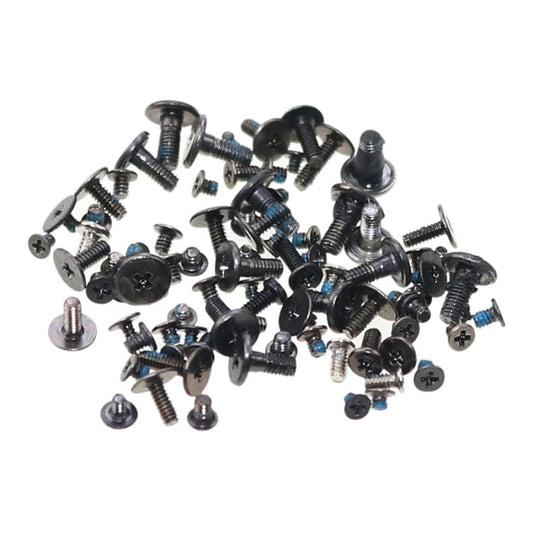 Complete Set Screws and Bolts for iPad Pro 12.9 (4th Gen) 2020 A2229 A2069 A2232 A2233, For iPad Pro 12.9 (4th Gen) 2020 - ORIWHIZ