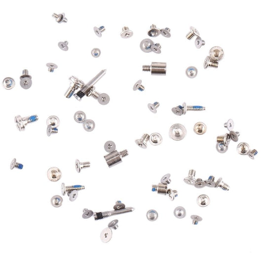 Complete Set Screws and Bolts for iPhone 11 Pro, For iPhone 11 Pro, For iPhone 11 Pro(Black) - ORIWHIZ