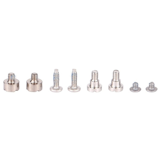 Complete Set Screws and Bolts for iPhone 11 Pro Max, For iPhone 11 Pro Max, For iPhone 11 Pro Max(Black) - ORIWHIZ