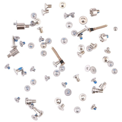 Complete Set Screws and Bolts for iPhone 11 Pro Max, For iPhone 11 Pro Max, For iPhone 11 Pro Max(Black) - ORIWHIZ