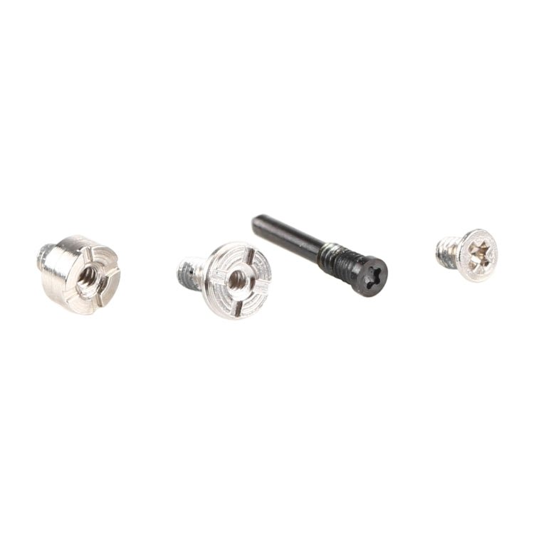 Complete Set Screws and Bolts for iPhone 12 Pro Max (Random Color Delivery), For iPhone 12 Pro Max - ORIWHIZ