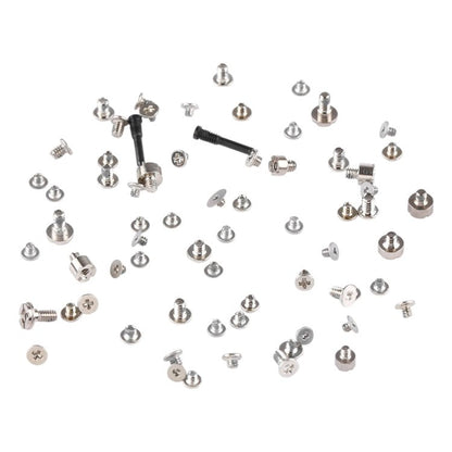 Complete Set Screws and Bolts for iPhone 12 Pro Max (Random Color Delivery), For iPhone 12 Pro Max - ORIWHIZ
