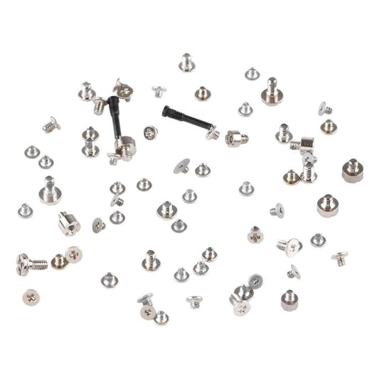 Complete Set Screws and Bolts for iPhone 12 Pro Max (Random Color Delivery), For iPhone 12 Pro Max - ORIWHIZ