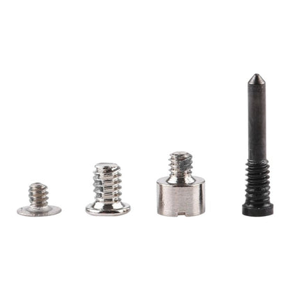 Complete Set Screws and Bolts for iPhone 12 Pro (Random Color Delivery), For iPhone 12 Pro - ORIWHIZ