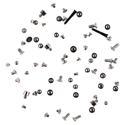 Complete Set Screws and Bolts for iPhone 12 Pro (Random Color Delivery), For iPhone 12 Pro - ORIWHIZ