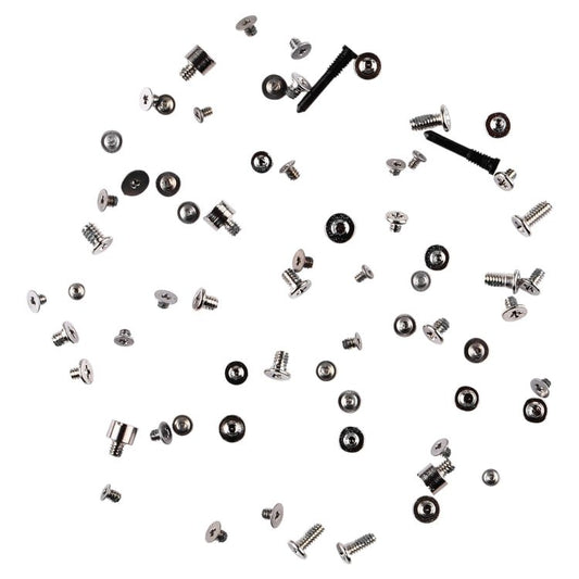 Complete Set Screws and Bolts for iPhone 12 Pro (Random Color Delivery), For iPhone 12 Pro - ORIWHIZ