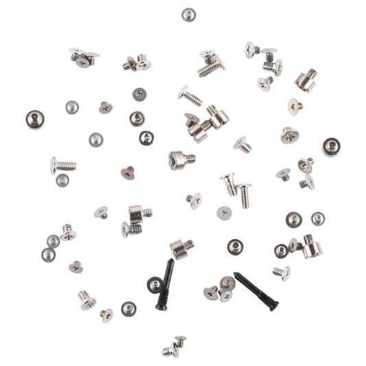 Complete Set Screws and Bolts for iPhone 12(Random Color Delivery), For iPhone 12 - ORIWHIZ