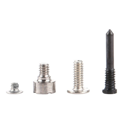 Complete Set Screws and Bolts for iPhone 12(Random Color Delivery), For iPhone 12 - ORIWHIZ