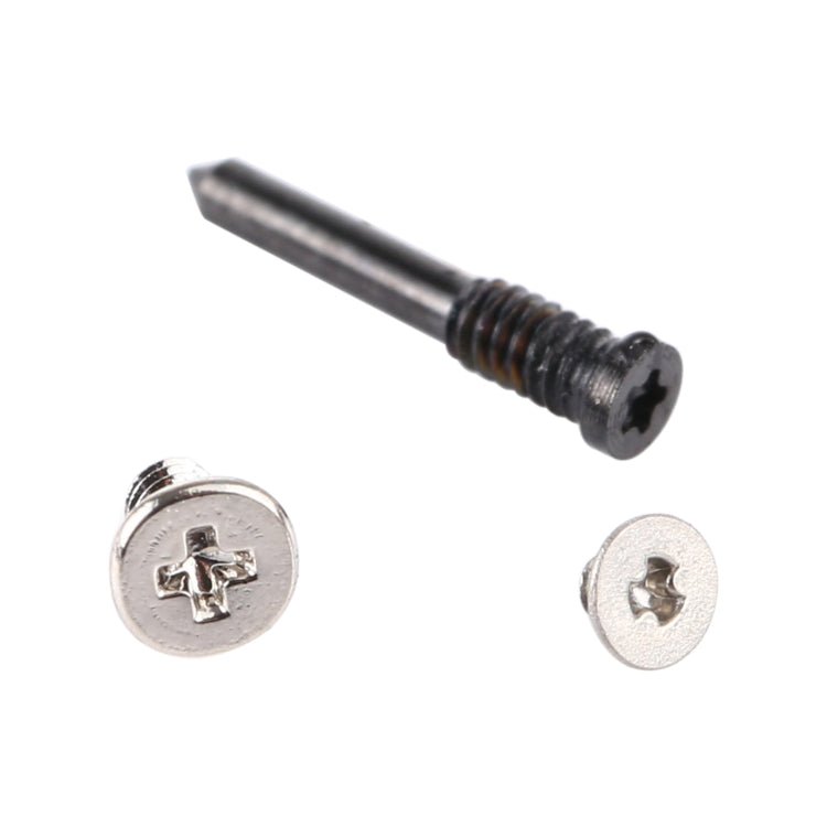 Complete Set Screws and Bolts for iPhone 12(Random Color Delivery), For iPhone 12 - ORIWHIZ