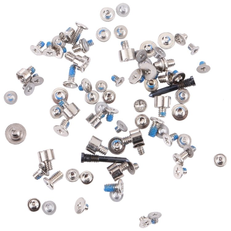 Complete Set Screws and Bolts, For iPhone 13, For iPhone 13 mini, For iPhone 13 Pro, For iPhone 13 Pro Max - ORIWHIZ
