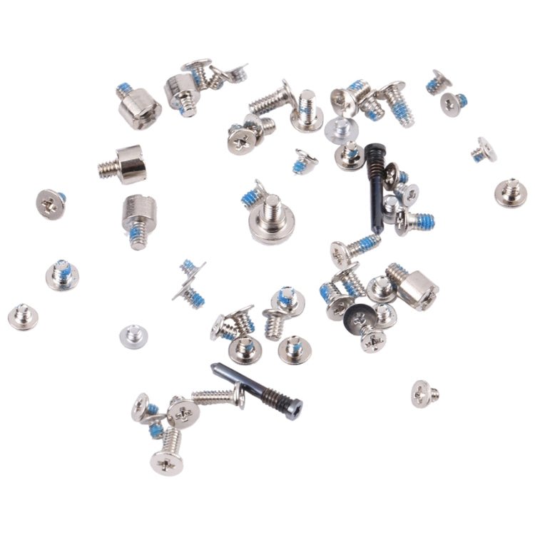 Complete Set Screws and Bolts, For iPhone 13, For iPhone 13 mini, For iPhone 13 Pro, For iPhone 13 Pro Max - ORIWHIZ