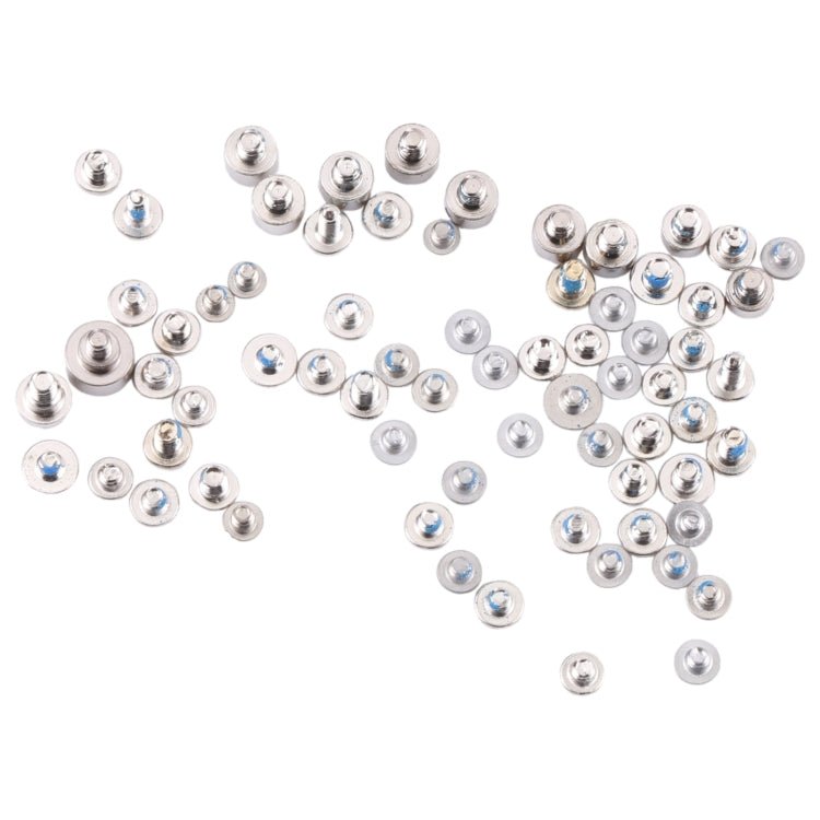 Complete Set Screws and Bolts, For iPhone 13, For iPhone 13 mini, For iPhone 13 Pro, For iPhone 13 Pro Max - ORIWHIZ