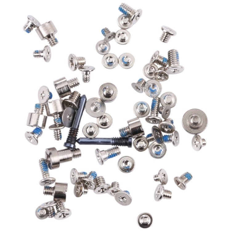 Complete Set Screws and Bolts, For iPhone 13, For iPhone 13 mini, For iPhone 13 Pro, For iPhone 13 Pro Max - ORIWHIZ