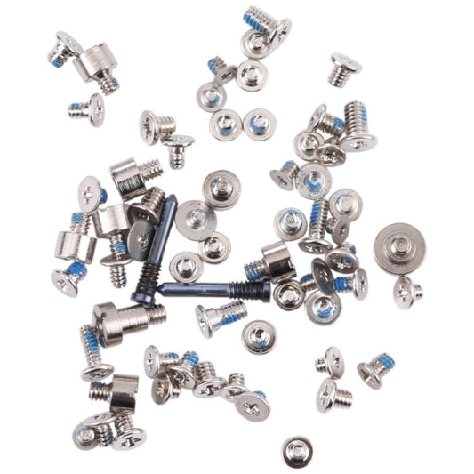 Complete Set Screws and Bolts, For iPhone 13, For iPhone 13 mini, For iPhone 13 Pro, For iPhone 13 Pro Max - ORIWHIZ