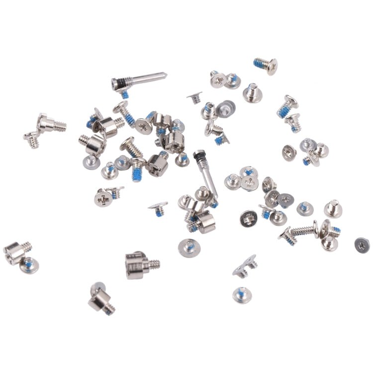 Complete Set Screws and Bolts, For iPhone 13, For iPhone 13 mini, For iPhone 13 Pro, For iPhone 13 Pro Max - ORIWHIZ