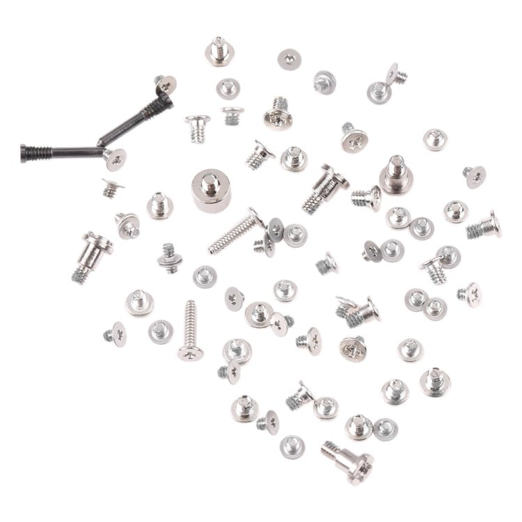 Complete Set Screws and Bolts, For iPhone 14, For iPhone 14 Plus, For iPhone 14 Pro, For iPhone 14 Pro Max - ORIWHIZ