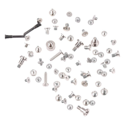 Complete Set Screws and Bolts, For iPhone 14, For iPhone 14 Plus, For iPhone 14 Pro, For iPhone 14 Pro Max - ORIWHIZ