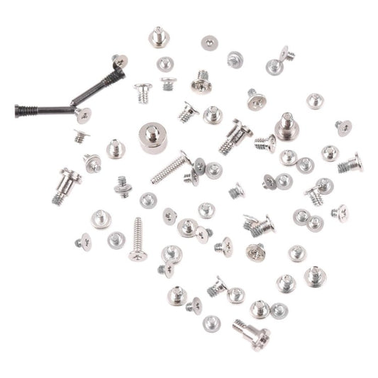 Complete Set Screws and Bolts, For iPhone 14, For iPhone 14 Plus, For iPhone 14 Pro, For iPhone 14 Pro Max - ORIWHIZ