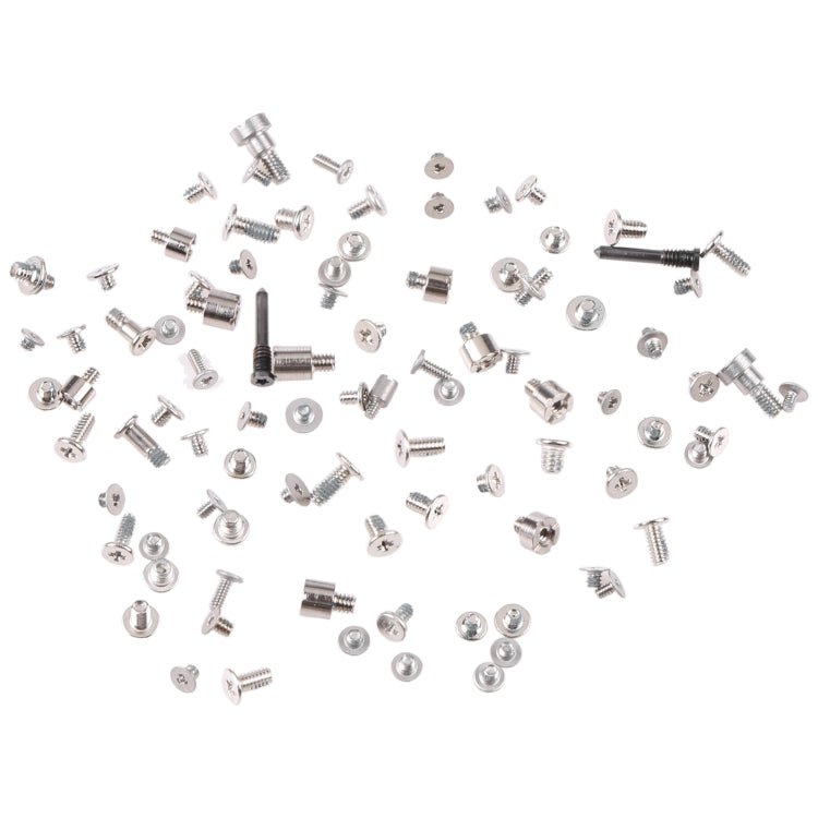 Complete Set Screws and Bolts, For iPhone 14, For iPhone 14 Plus, For iPhone 14 Pro, For iPhone 14 Pro Max - ORIWHIZ