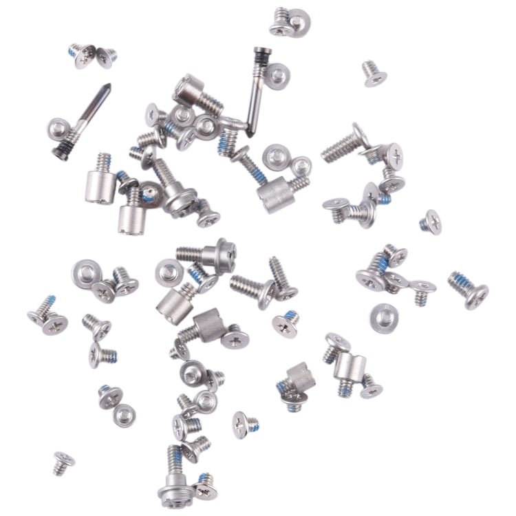 Complete Set Screws and Bolts, For iPhone 15 Pro Max, For iPhone 15 Pro, For iPhone 15 Plus, For iPhone 15 - ORIWHIZ