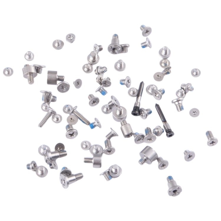 Complete Set Screws and Bolts, For iPhone 15 Pro Max, For iPhone 15 Pro, For iPhone 15 Plus, For iPhone 15 - ORIWHIZ