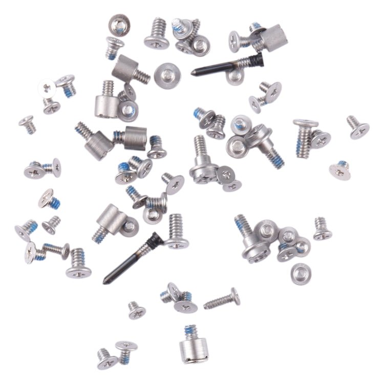 Complete Set Screws and Bolts, For iPhone 15 Pro Max, For iPhone 15 Pro, For iPhone 15 Plus, For iPhone 15 - ORIWHIZ
