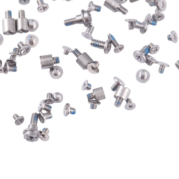 Complete Set Screws and Bolts, For iPhone 15 Pro Max, For iPhone 15 Pro, For iPhone 15 Plus, For iPhone 15 - ORIWHIZ