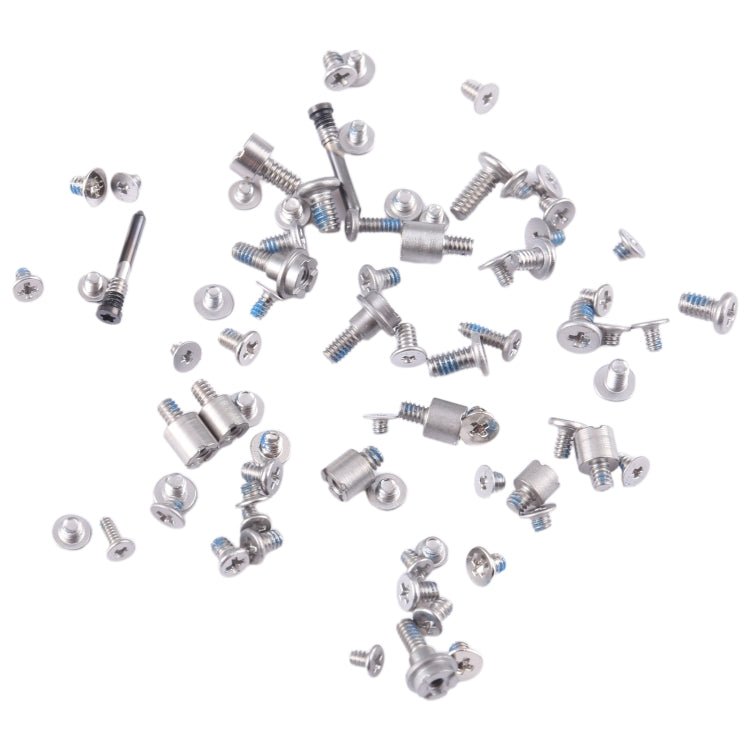Complete Set Screws and Bolts, For iPhone 15 Pro Max, For iPhone 15 Pro, For iPhone 15 Plus, For iPhone 15 - ORIWHIZ