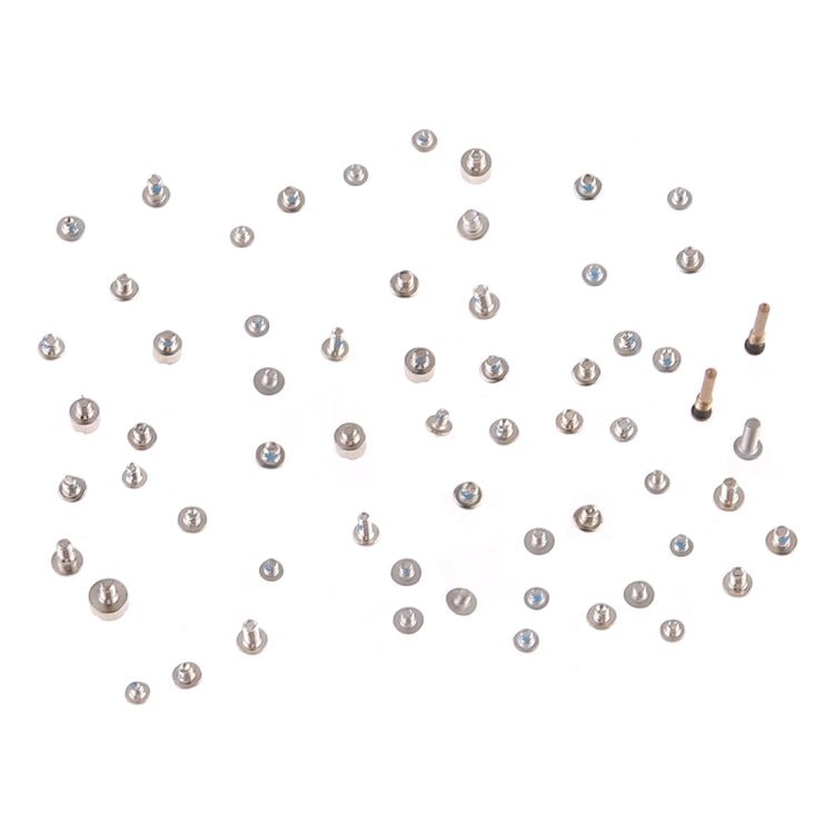 Complete Set Screws and Bolts for iPhone XS Max, For iPhone XS Max - ORIWHIZ